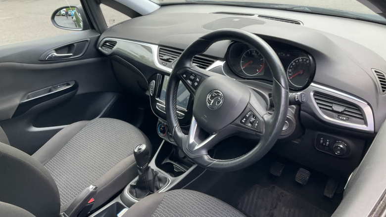 Vauxhall Corsa 1.4 ecoFLEX Energy 5dr [AC] Petrol Hatchback